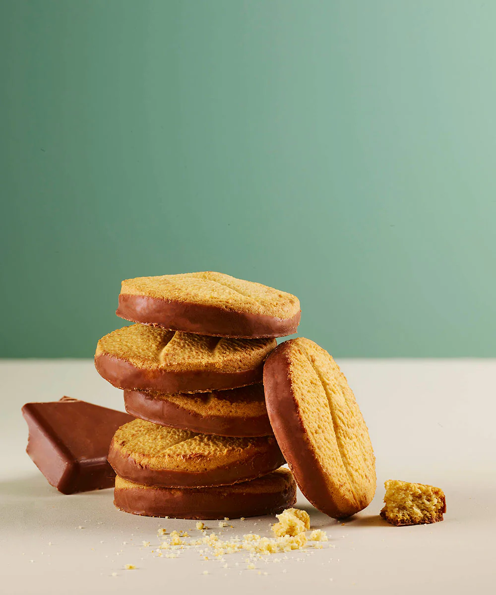 Le bio engagé, livré chez vous